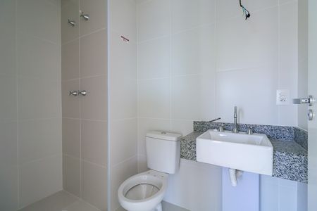 Apartamento à venda com 59m², 2 quartos e 1 vaga