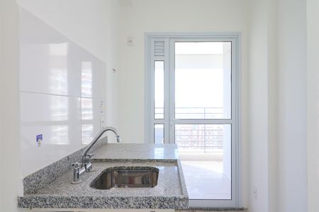 Apartamento à venda com 59m², 2 quartos e 1 vaga