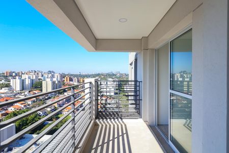 Apartamento à venda com 59m², 2 quartos e 1 vaga