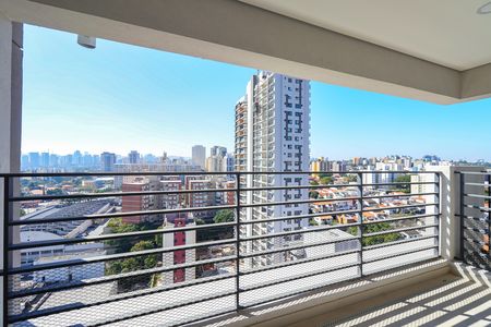 Apartamento à venda com 59m², 2 quartos e 1 vaga