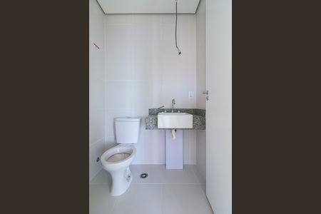 Apartamento à venda com 59m², 2 quartos e 1 vaga