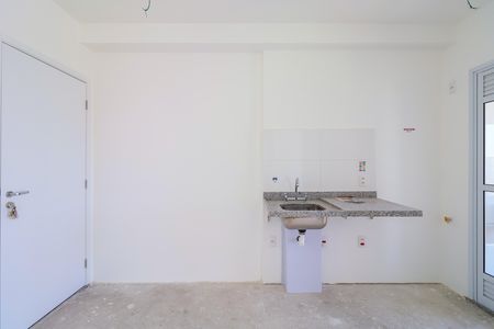 Apartamento à venda com 59m², 2 quartos e 1 vaga