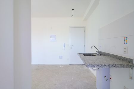 Apartamento à venda com 59m², 2 quartos e 1 vaga