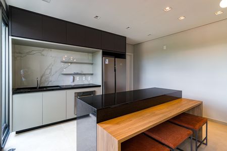 Apartamento à venda com 59m², 2 quartos e 1 vaga