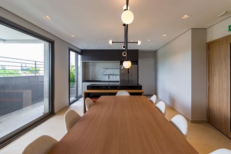 Apartamento à venda com 59m², 2 quartos e 1 vaga