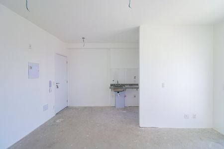 Apartamento à venda com 59m², 2 quartos e 1 vaga