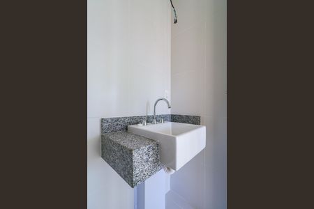 Apartamento à venda com 59m², 2 quartos e 1 vaga