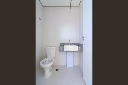 Apartamento à venda com 59m², 2 quartos e 1 vaga