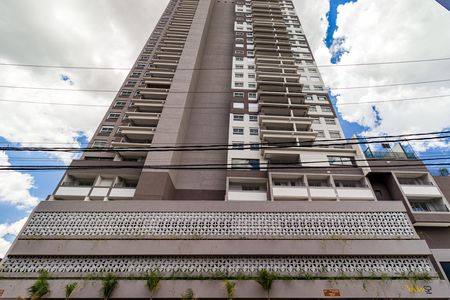Apartamento à venda com 59m², 2 quartos e 1 vaga