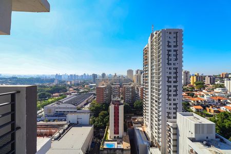 Apartamento à venda com 59m², 2 quartos e 1 vaga