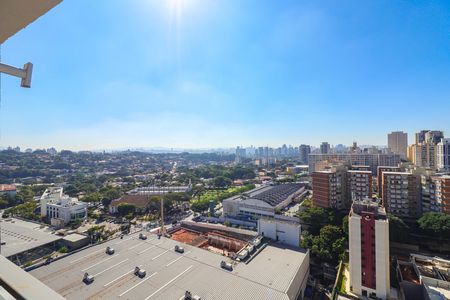 Apartamento à venda com 2 quartos, 59m² em Vila Progredior, São Paulo