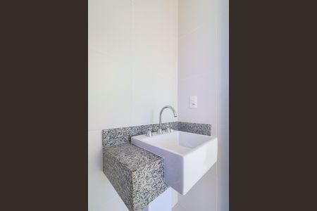 Apartamento à venda com 59m², 2 quartos e 1 vaga