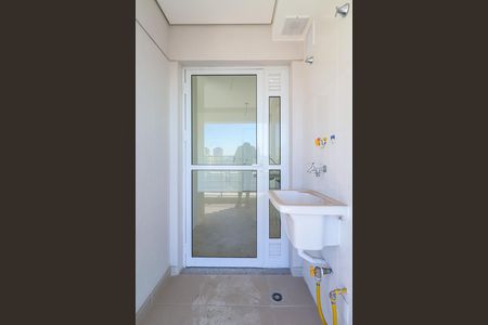 Apartamento à venda com 59m², 2 quartos e 1 vaga