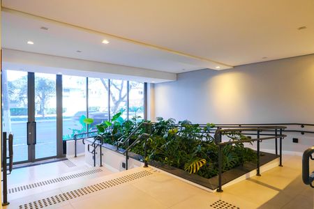 Apartamento à venda com 59m², 2 quartos e 1 vaga