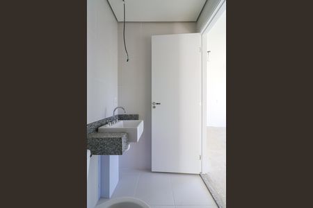 Apartamento à venda com 59m², 2 quartos e 1 vaga