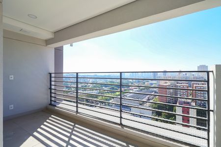 Apartamento à venda com 2 quartos, 59m² em Vila Progredior, São Paulo