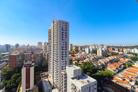 Apartamento à venda com 59m², 2 quartos e 1 vaga
