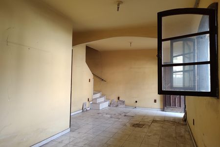 Sala de casa à venda com 4 quartos, 257m² em Pechincha, Rio de Janeiro