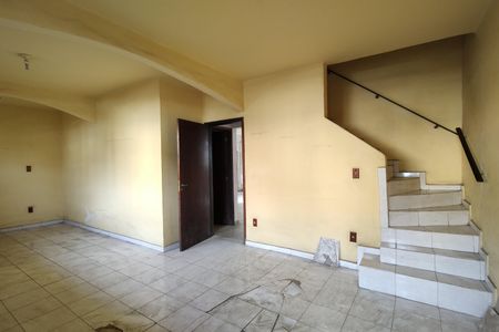 Sala de casa à venda com 4 quartos, 257m² em Pechincha, Rio de Janeiro