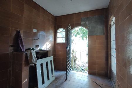 Casa à venda com 257m², 4 quartos e 2 vagas Casa à venda com 257m², 4 quartos e 2 vagasÁrea de Serviço