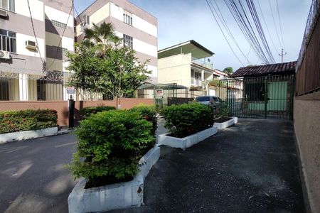 Casa à venda com 257m², 4 quartos e 2 vagas Casa à venda com 257m², 4 quartos e 2 vagasFachada do condomínio