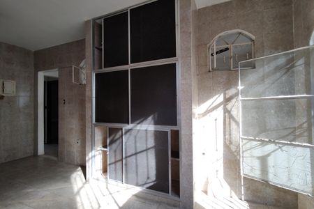 Cozinha  de casa à venda com 4 quartos, 257m² em Pechincha, Rio de Janeiro