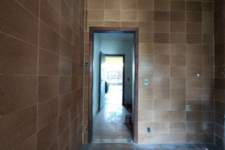 Casa à venda com 257m², 4 quartos e 2 vagas Casa à venda com 257m², 4 quartos e 2 vagasÁrea de Serviço