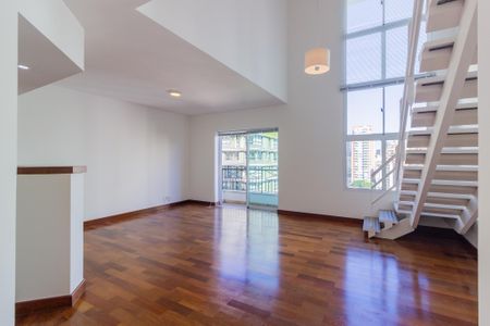 Apartamento para alugar com 95m², 2 quartos e 2 vagas Apartamento para alugar com 95m², 2 quartos e 2 vagasSala