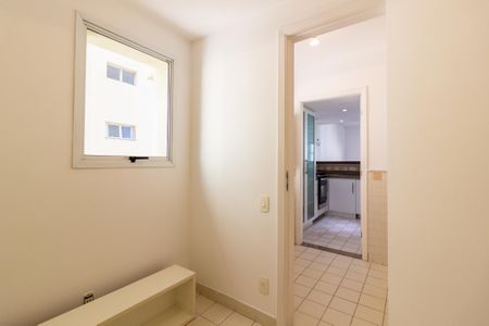 Apartamento para alugar com 95m², 2 quartos e 2 vagas Apartamento para alugar com 95m², 2 quartos e 2 vagasÁrea de Serviço