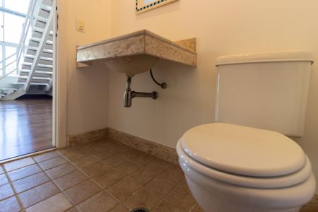 Apartamento para alugar com 95m², 2 quartos e 2 vagas Apartamento para alugar com 95m², 2 quartos e 2 vagasLavabo