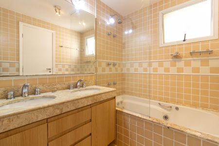 Apartamento para alugar com 95m², 2 quartos e 2 vagas Apartamento para alugar com 95m², 2 quartos e 2 vagasSuíte 2