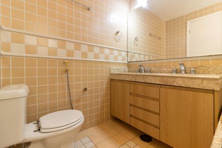 Apartamento para alugar com 95m², 2 quartos e 2 vagas Apartamento para alugar com 95m², 2 quartos e 2 vagasSuíte 2