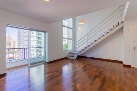 Apartamento para alugar com 95m², 2 quartos e 2 vagas Apartamento para alugar com 95m², 2 quartos e 2 vagasSala
