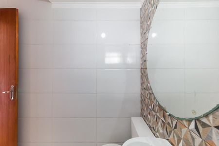 Apartamento para alugar com 49m², 2 quartos e 1 vaga Apartamento para alugar com 49m², 2 quartos e 1 vagaBanheiro