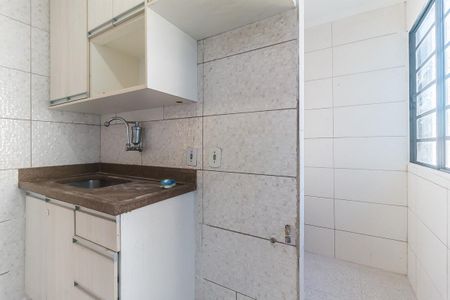 Apartamento para alugar com 49m², 2 quartos e 1 vaga Apartamento para alugar com 49m², 2 quartos e 1 vagaCozinha