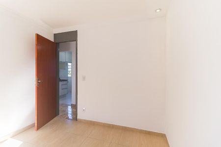 Quarto 1 de apartamento para alugar com 2 quartos, 49m² em Vila Perracini, Poá