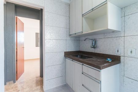 Apartamento para alugar com 49m², 2 quartos e 1 vaga Apartamento para alugar com 49m², 2 quartos e 1 vagaCozinha