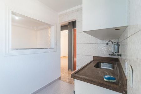 Apartamento para alugar com 49m², 2 quartos e 1 vaga Apartamento para alugar com 49m², 2 quartos e 1 vagaCozinha