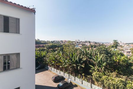 Apartamento para alugar com 49m², 2 quartos e 1 vaga Apartamento para alugar com 49m², 2 quartos e 1 vagaVista do Quarto 2