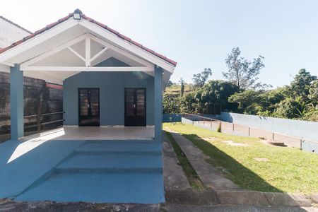 Apartamento para alugar com 49m², 2 quartos e 1 vaga Apartamento para alugar com 49m², 2 quartos e 1 vagaÁrea comum - Salão de festas