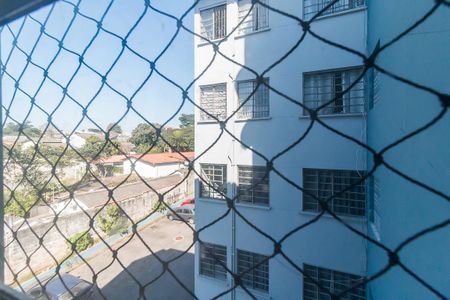 Apartamento para alugar com 49m², 2 quartos e 1 vaga Apartamento para alugar com 49m², 2 quartos e 1 vagaVista da Sala