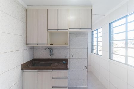Apartamento para alugar com 49m², 2 quartos e 1 vaga Apartamento para alugar com 49m², 2 quartos e 1 vagaCozinha