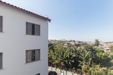 Apartamento para alugar com 49m², 2 quartos e 1 vaga Apartamento para alugar com 49m², 2 quartos e 1 vagaVista do Quarto 1