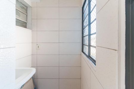 Apartamento para alugar com 49m², 2 quartos e 1 vaga Apartamento para alugar com 49m², 2 quartos e 1 vagaÁrea de Serviço