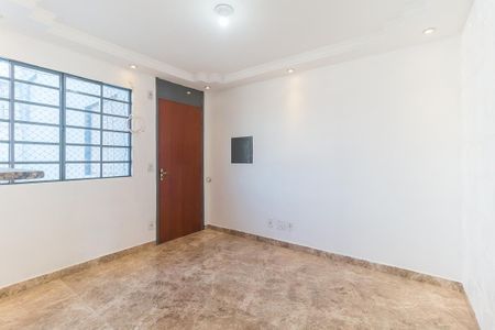 Apartamento para alugar com 49m², 2 quartos e 1 vaga Apartamento para alugar com 49m², 2 quartos e 1 vagaSala