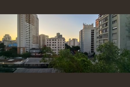 Apartamento para alugar com 42m², 2 quartos e sem vaga Apartamento para alugar com 42m², 2 quartos e sem vagaVista do Quarto 1
