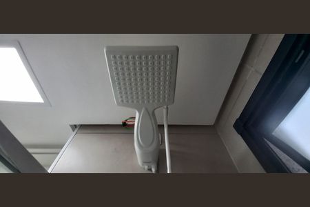 Apartamento para alugar com 42m², 2 quartos e sem vaga Apartamento para alugar com 42m², 2 quartos e sem vagaBanheiro