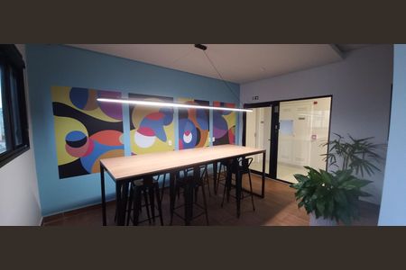 Apartamento para alugar com 42m², 2 quartos e sem vaga Apartamento para alugar com 42m², 2 quartos e sem vagaCoworking