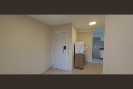 Sala de apartamento para alugar com 2 quartos, 42m² em Campos Elíseos, São Paulo