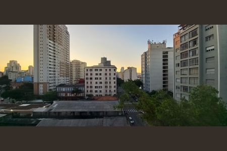 Apartamento para alugar com 42m², 2 quartos e sem vaga Apartamento para alugar com 42m², 2 quartos e sem vagaVista Quarto 2